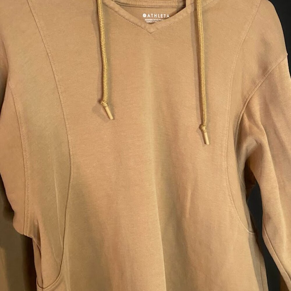 Athleta Sundown Hoodie - Picture 3 of 4